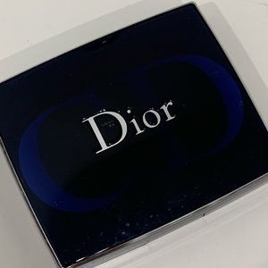 Dior 5 pan eyeshadow in rose charmeuse